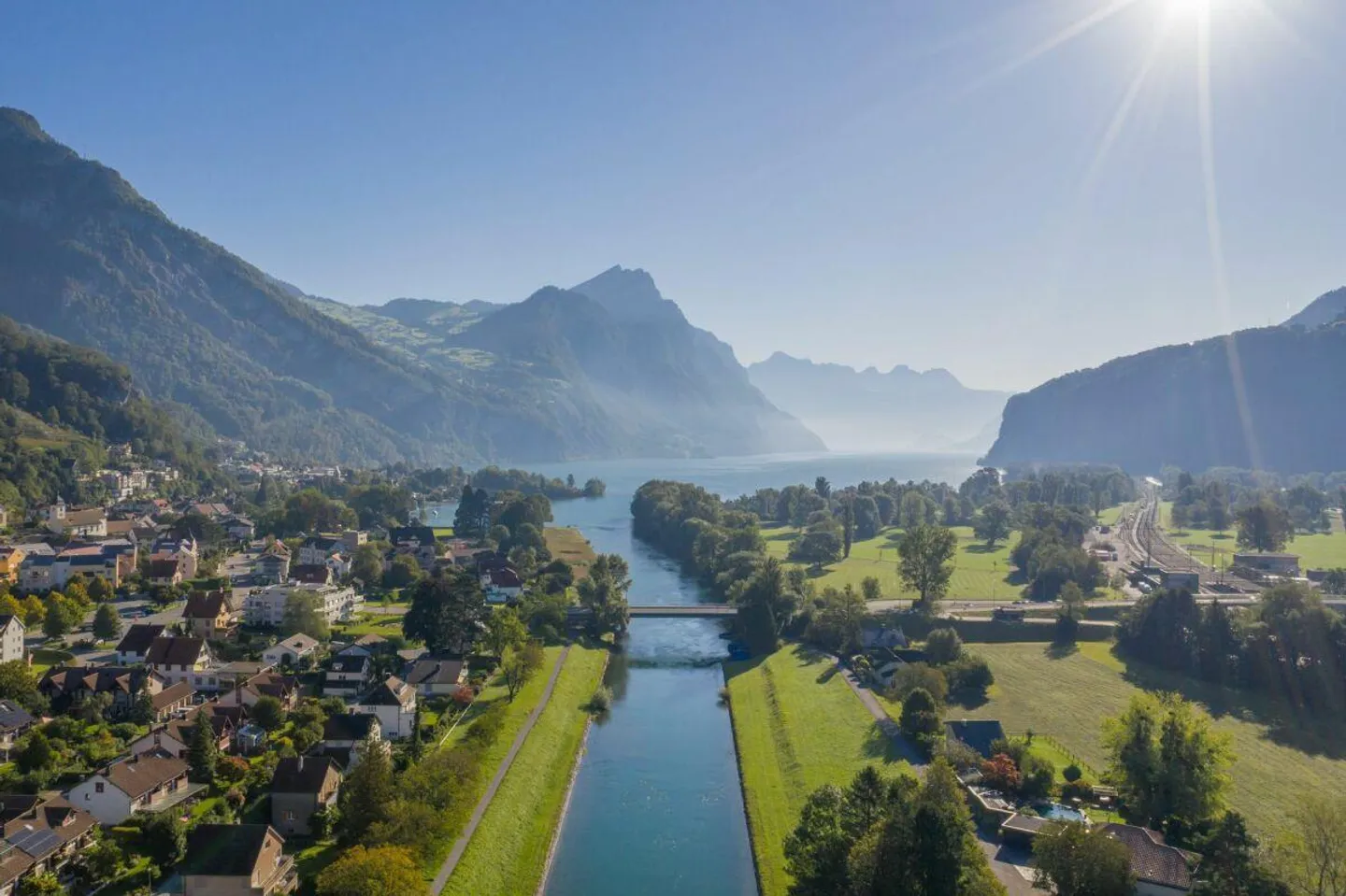 Commercial Space in Biäsche - Photo 3 of 5