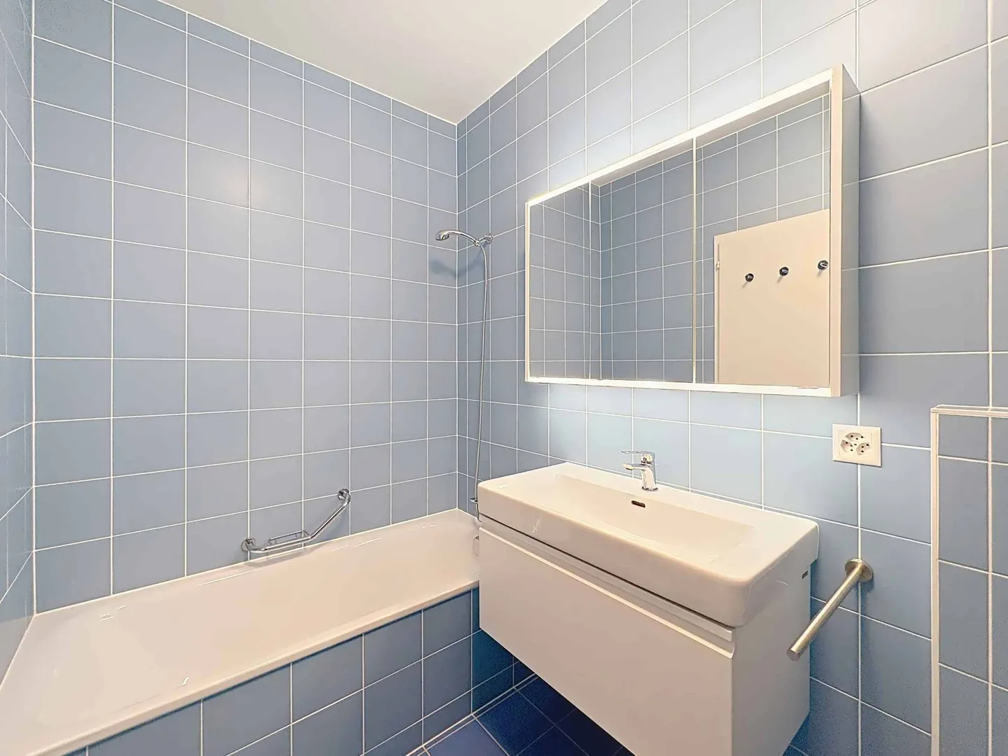 Exklusives 5,5-Zimmer-Apartment - Foto 10 von 11