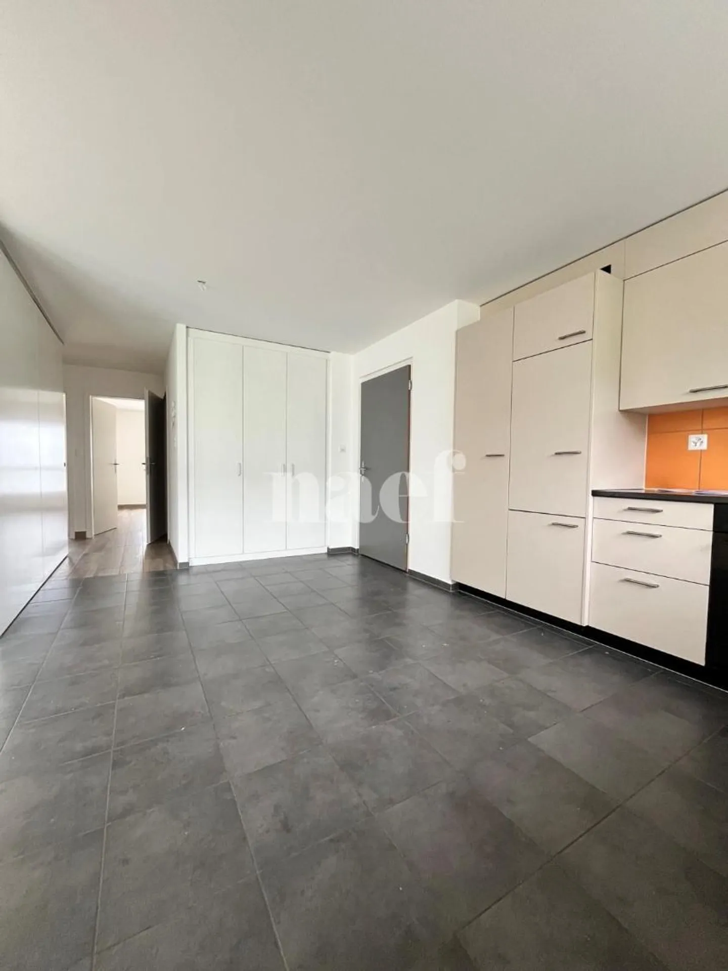 Dans un quartier résidentiel, hébergement spacieux et lumineux - Photo 3 sur 9