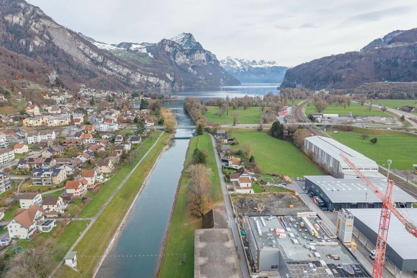 Commercial Space in Biäsche - Photo 5 of 5