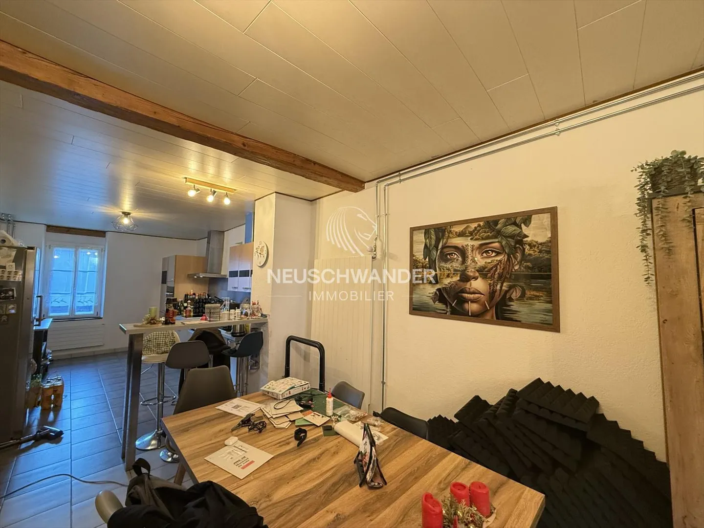 Appartement à vendre - Photo 3 sur 13