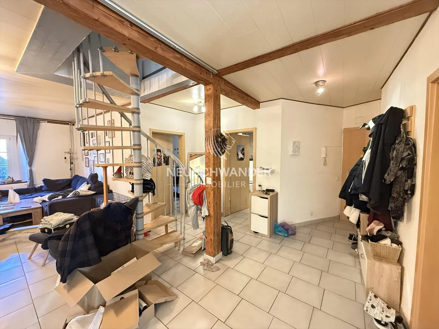 Appartement à vendre - Photo 5 sur 13