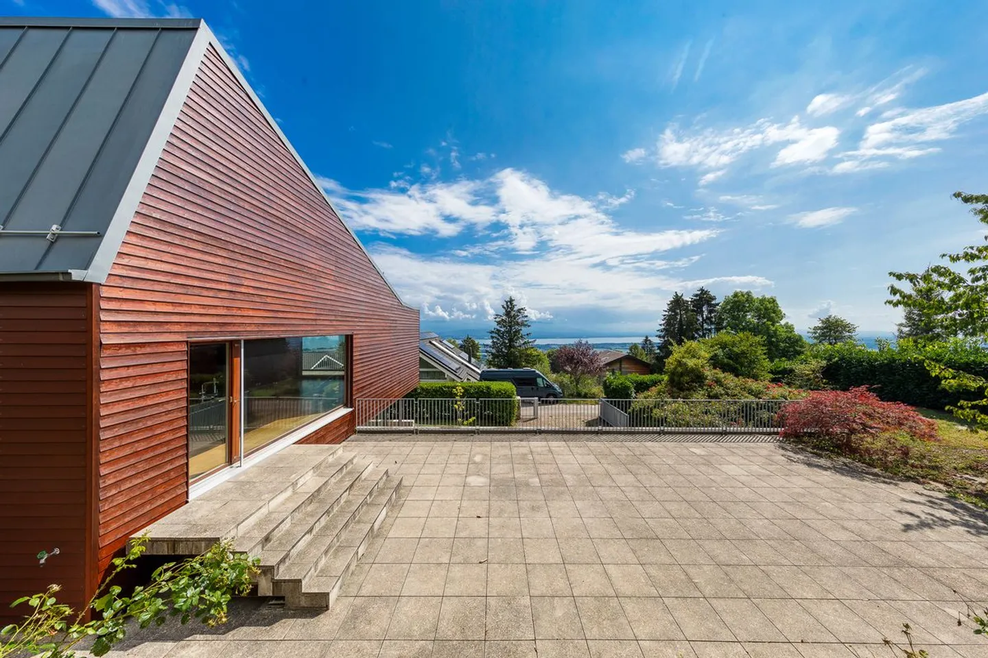 Casa singola in vendita - Foto 3 di 13