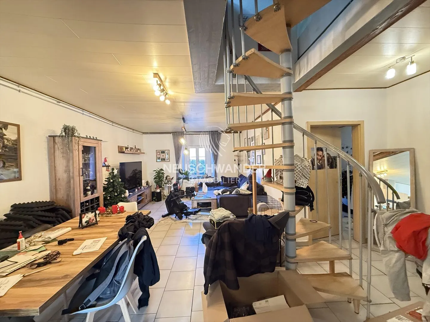 Appartement à vendre - Photo 6 sur 13