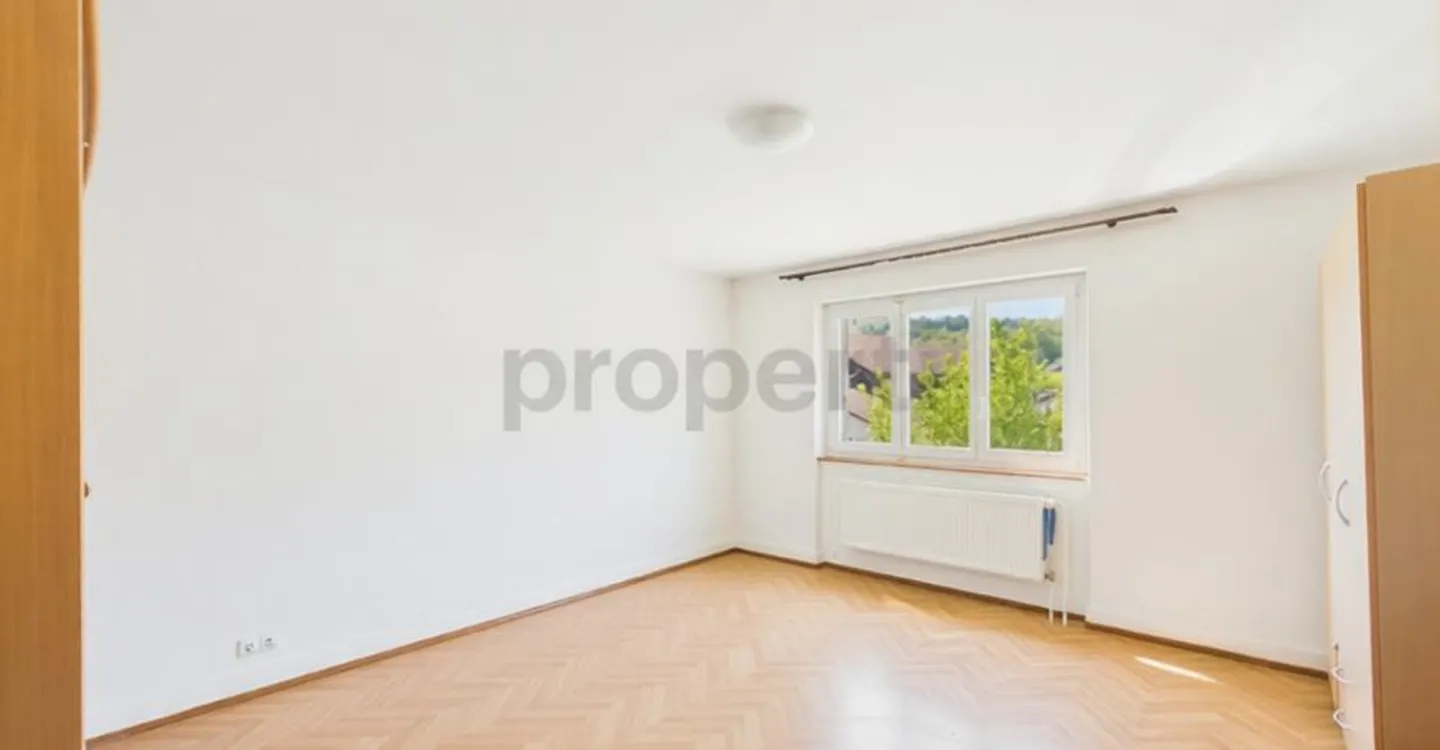 Spaziosa casa indipendente con 6.5 stanze, cantina e parcheggi, Basse-Allaine - Foto 5 di 13
