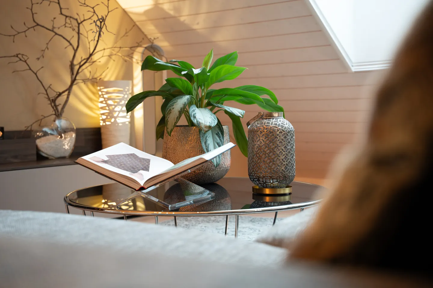 Appartamento duplex 3.5 locali – La tranquillità rurale incontra la vicinanza urbana - Foto 8 di 24