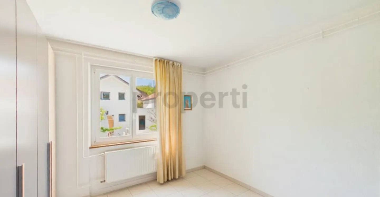 Spaziosa casa indipendente con 6.5 stanze, cantina e parcheggi, Basse-Allaine - Foto 6 di 13