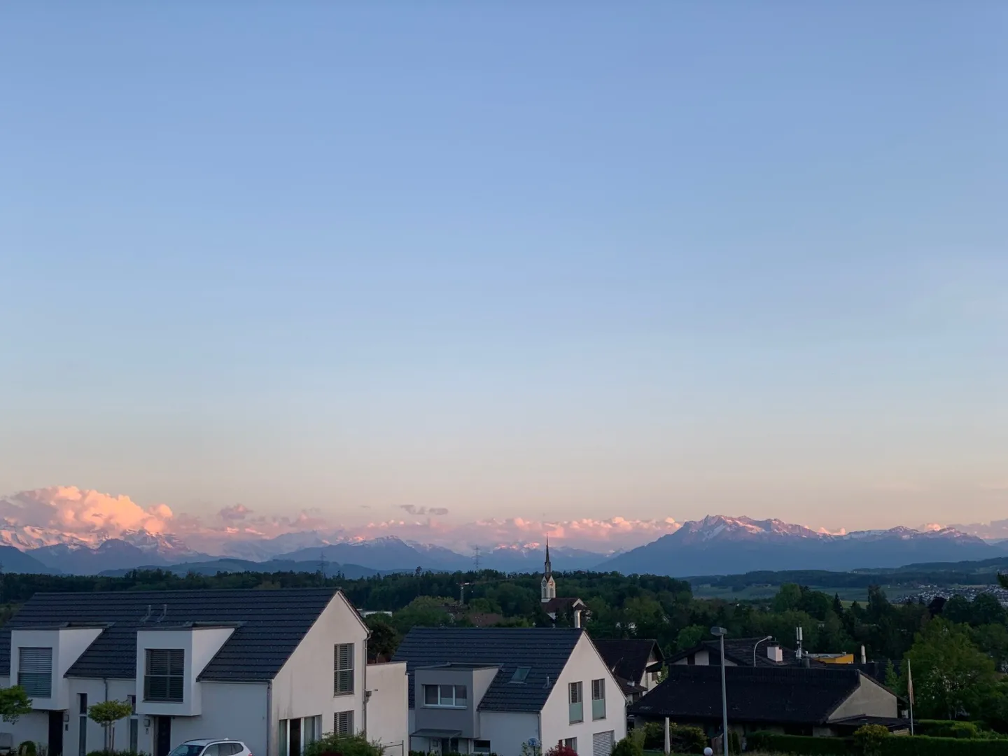 Appartamento duplex 3.5 locali – La tranquillità rurale incontra la vicinanza urbana - Foto 21 di 24