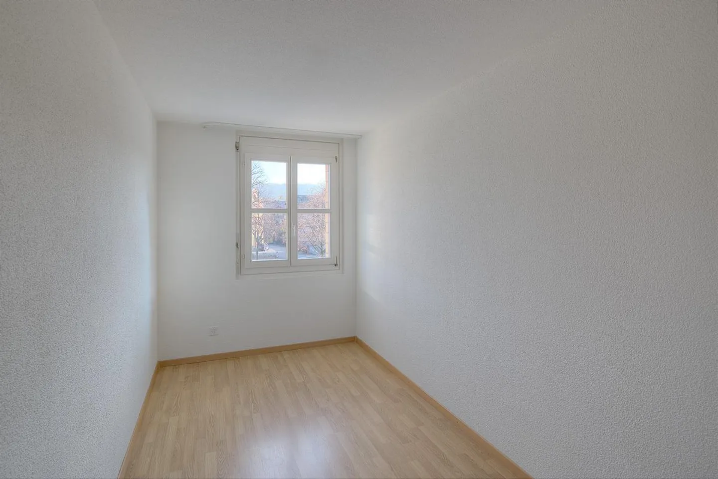Grosszügiges Wohnen mit Galerie garantiert! - Foto 8 von 9