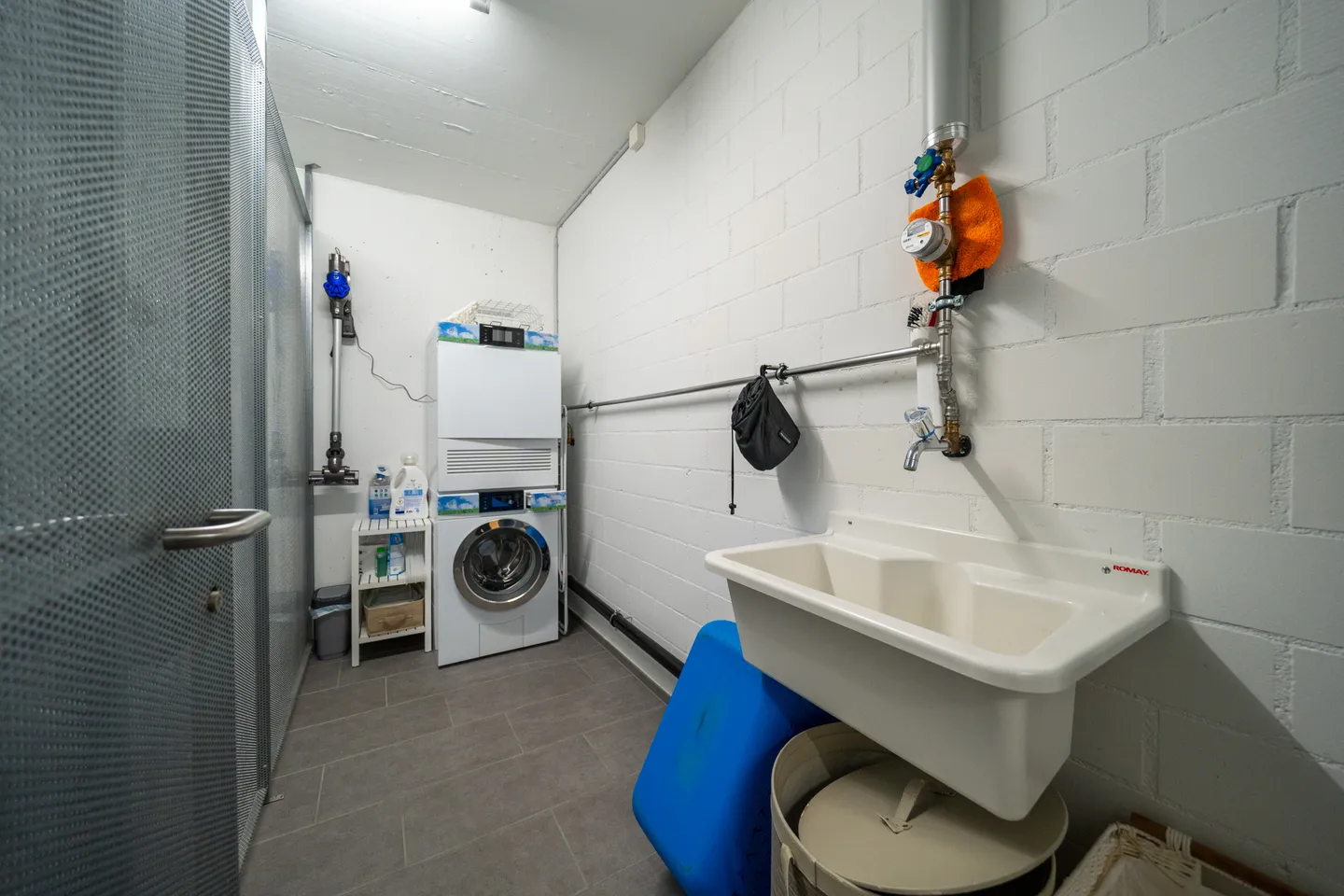 Appartamento duplex 3.5 locali – La tranquillità rurale incontra la vicinanza urbana - Foto 22 di 24