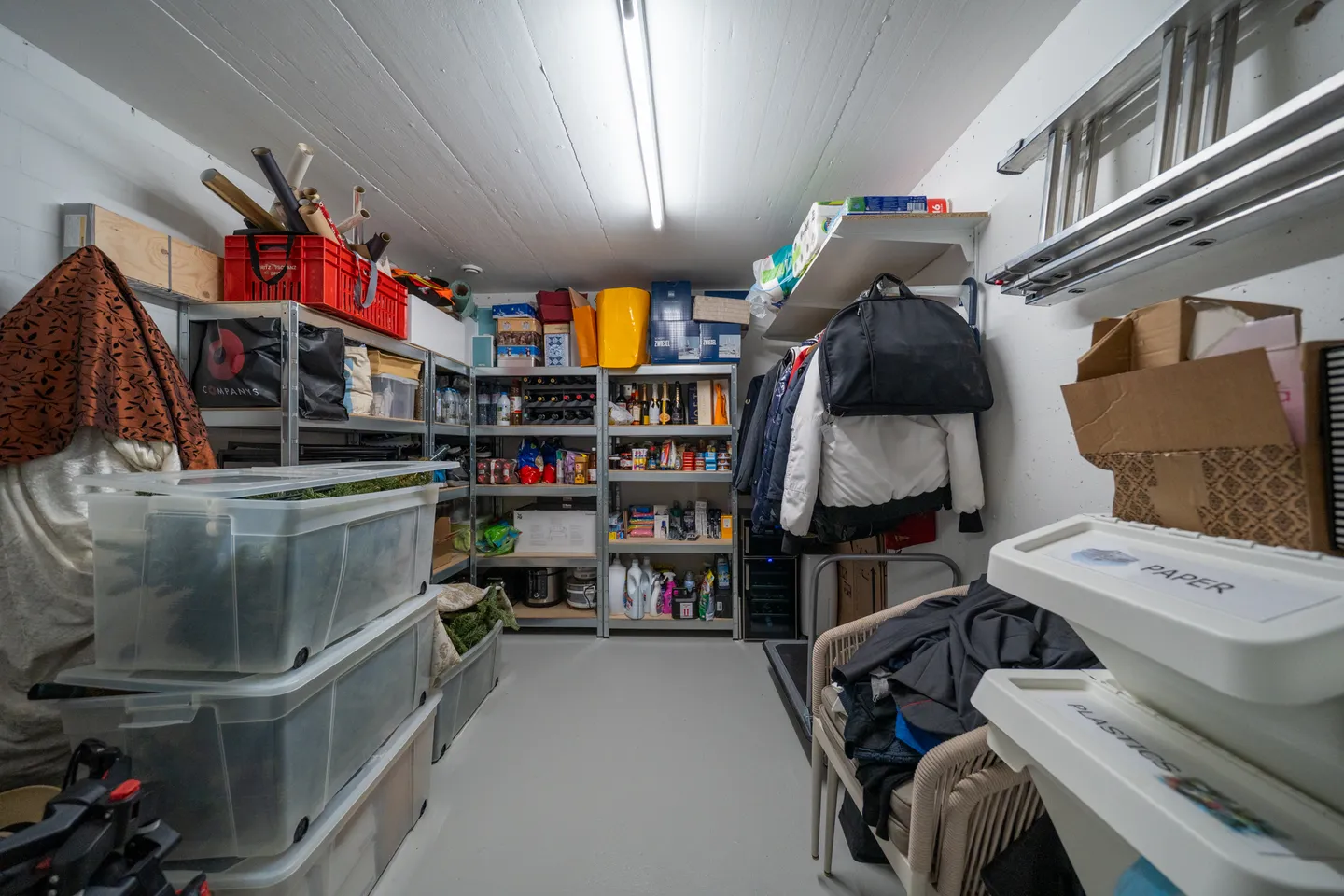 Appartamento duplex 3.5 locali – La tranquillità rurale incontra la vicinanza urbana - Foto 23 di 24