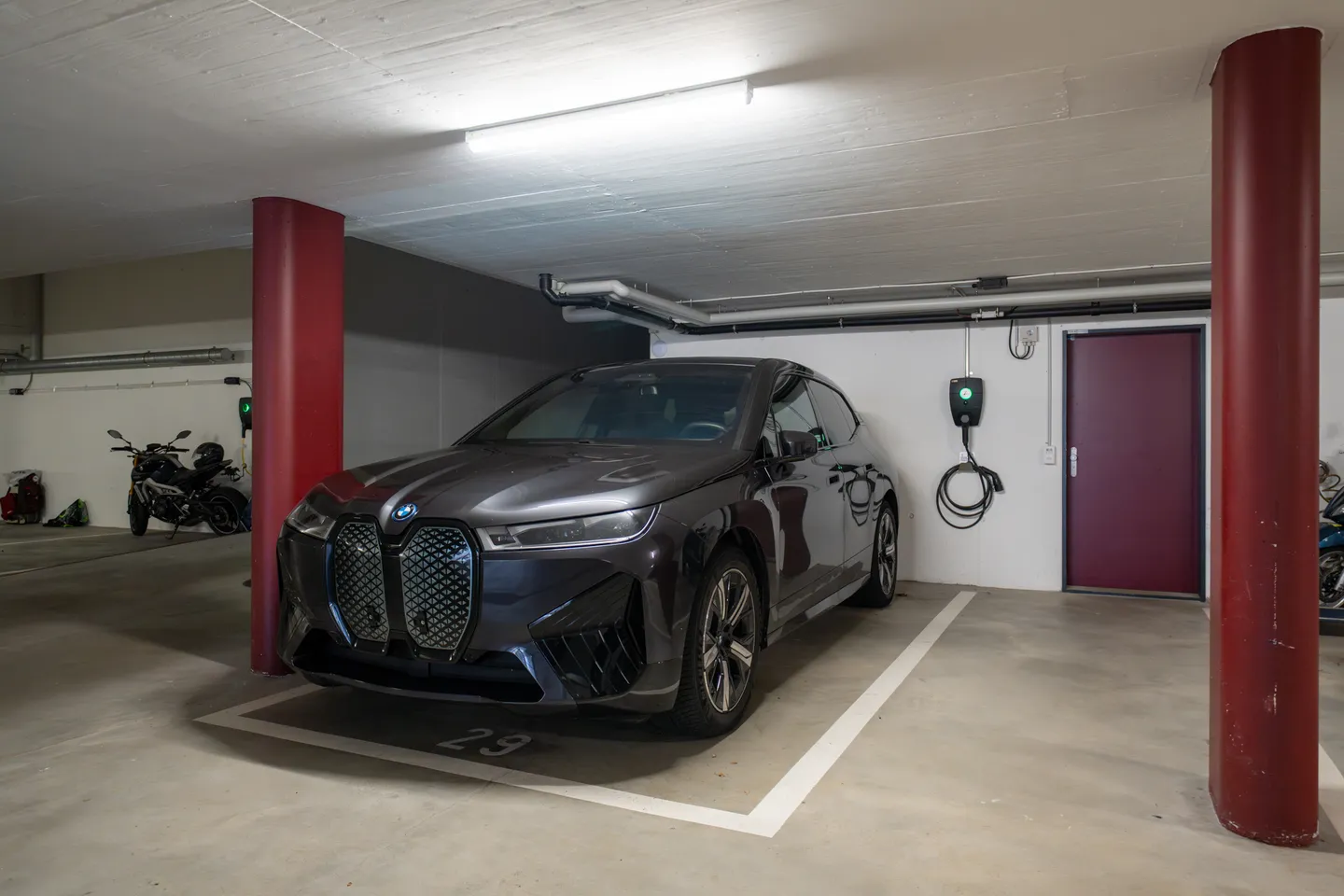 Appartamento duplex 3.5 locali – La tranquillità rurale incontra la vicinanza urbana - Foto 24 di 24