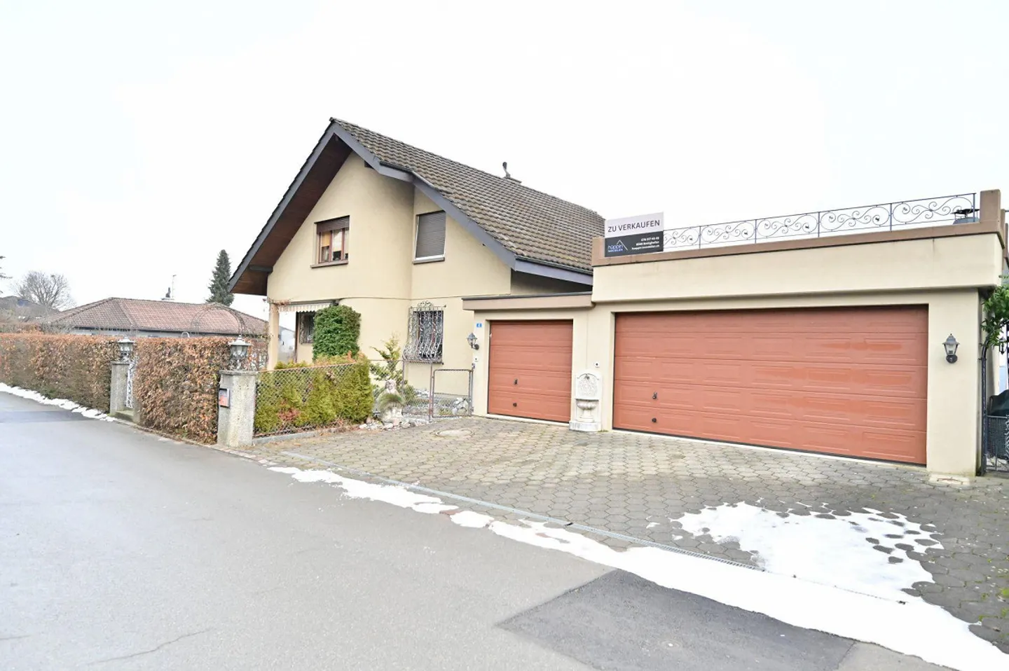 6.5 Zimmer EFH, Wohntraum an bevorzugter Wohnlage - Foto 1 von 13