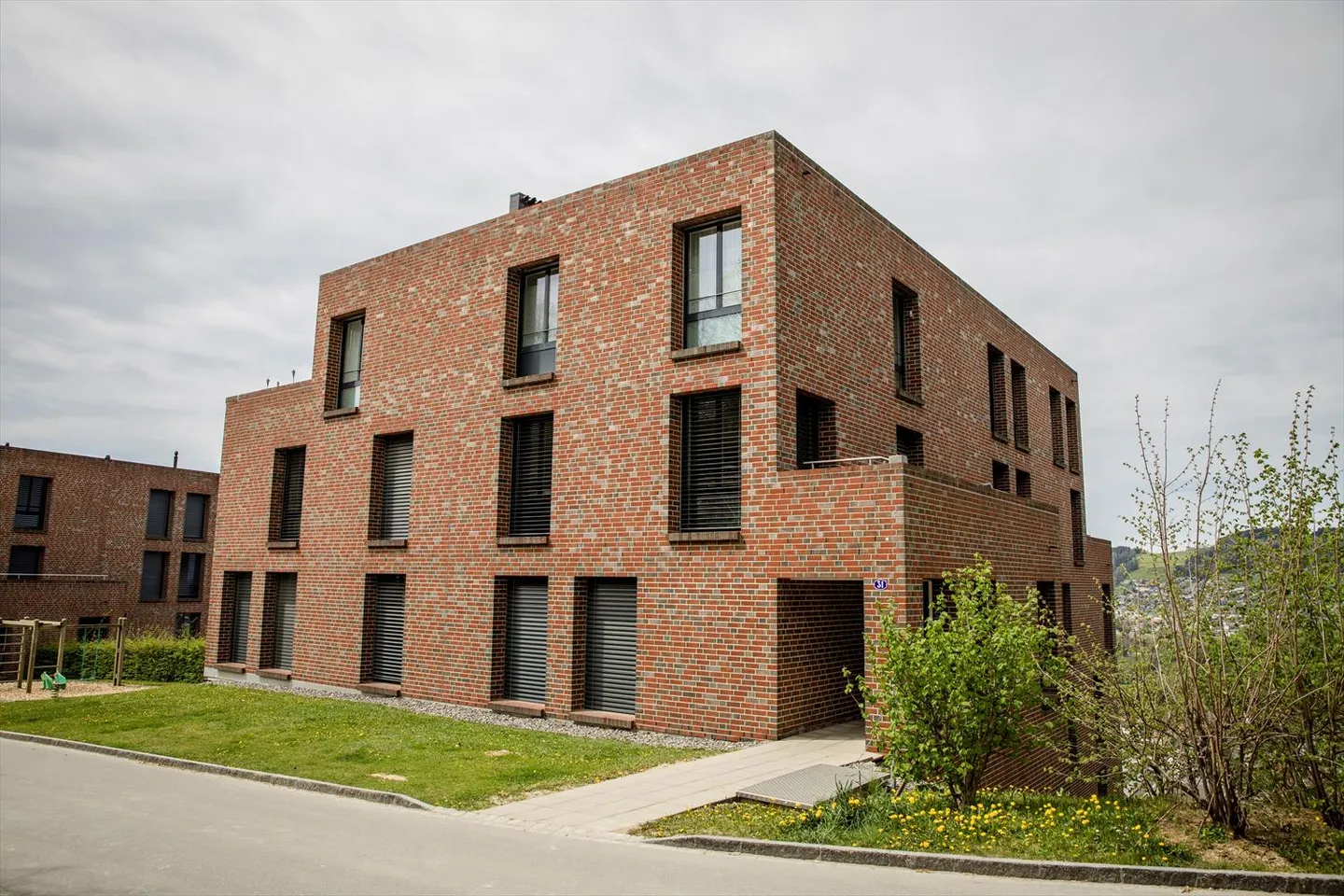 Apartment for rent - Photo 1 of 6