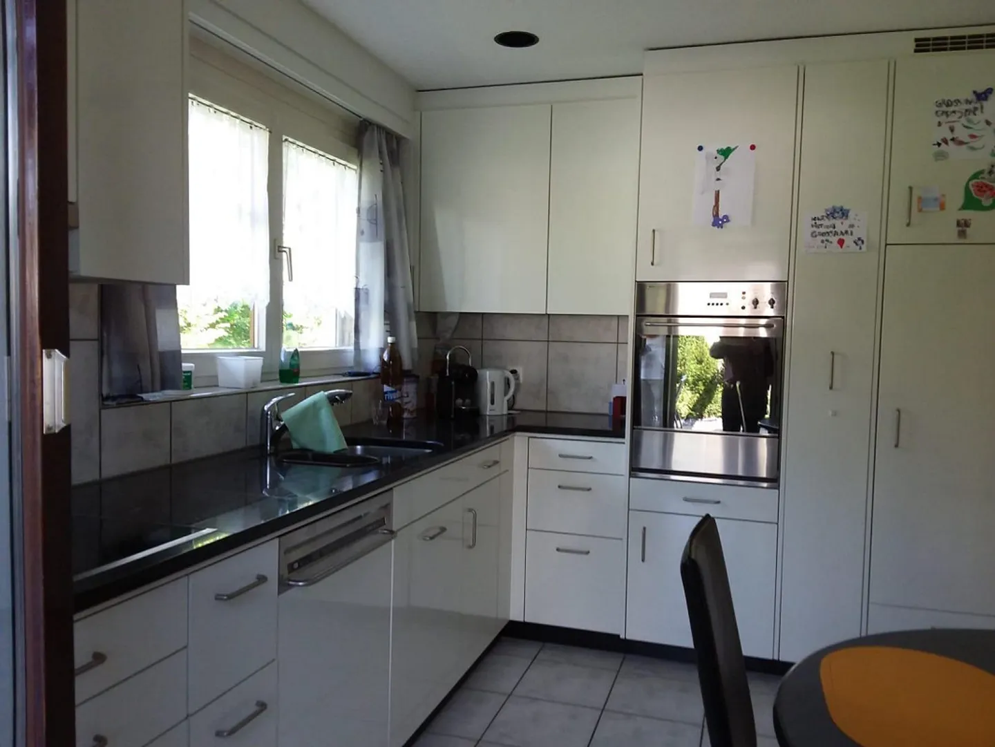 Casa unifamiliare di 5,5 stanze in affitto - Foto 5 di 5