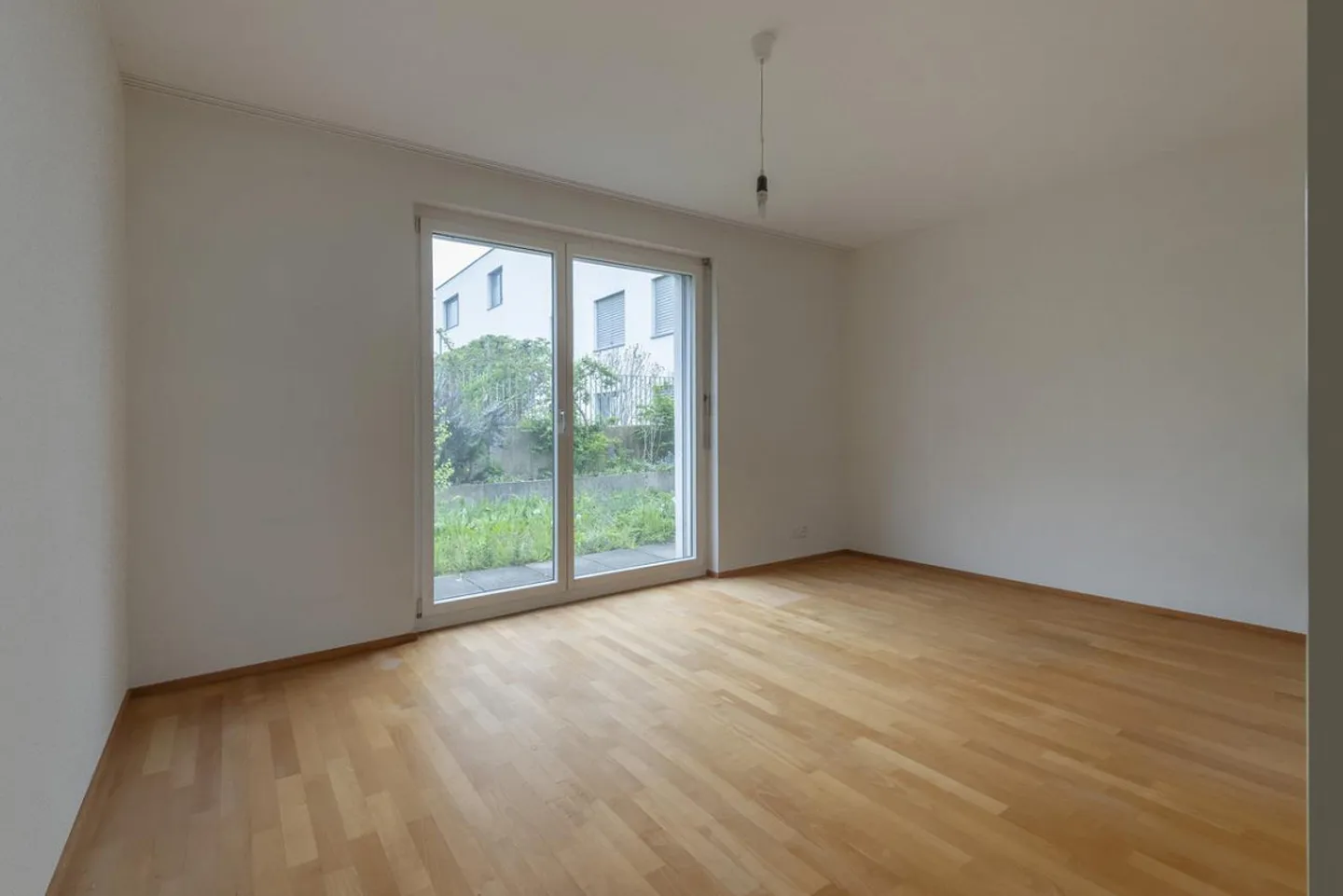 Appartement moderne de 4,5 pièces au 2ème étage avec balcon et terrasse à Lucerne - Photo 5 sur 9