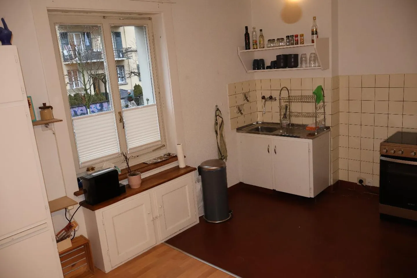 2.5 Room Apartment - Photo 2 of 5