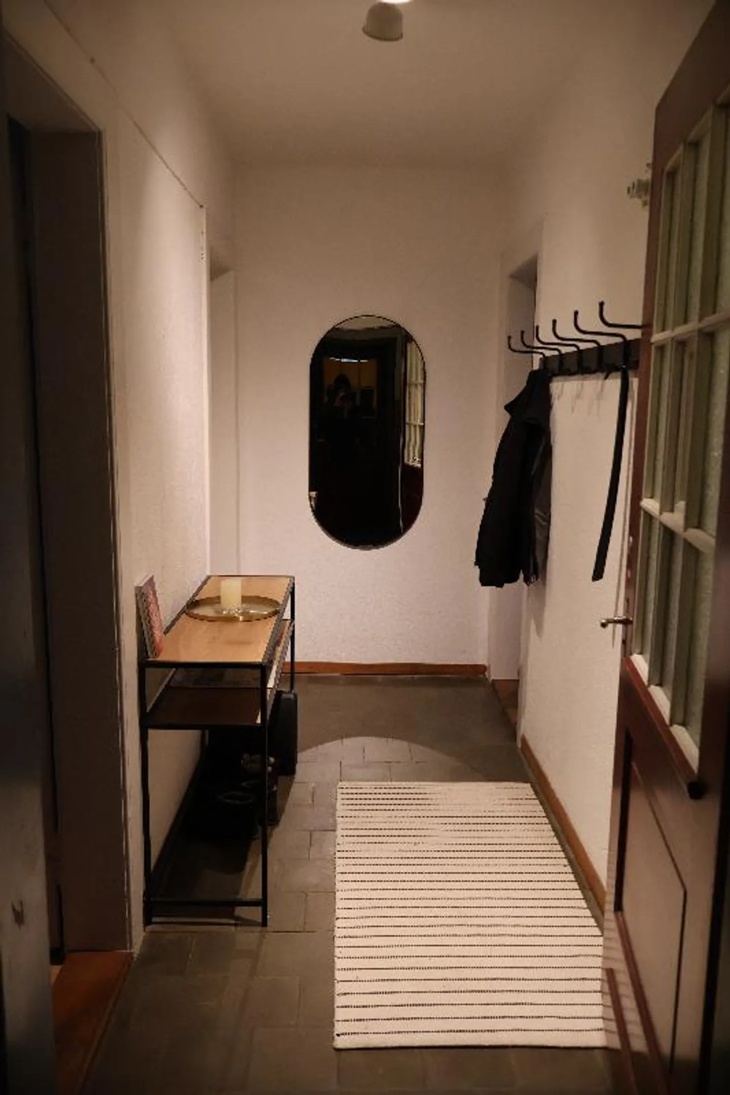 2.5 Room Apartment - Photo 5 of 5