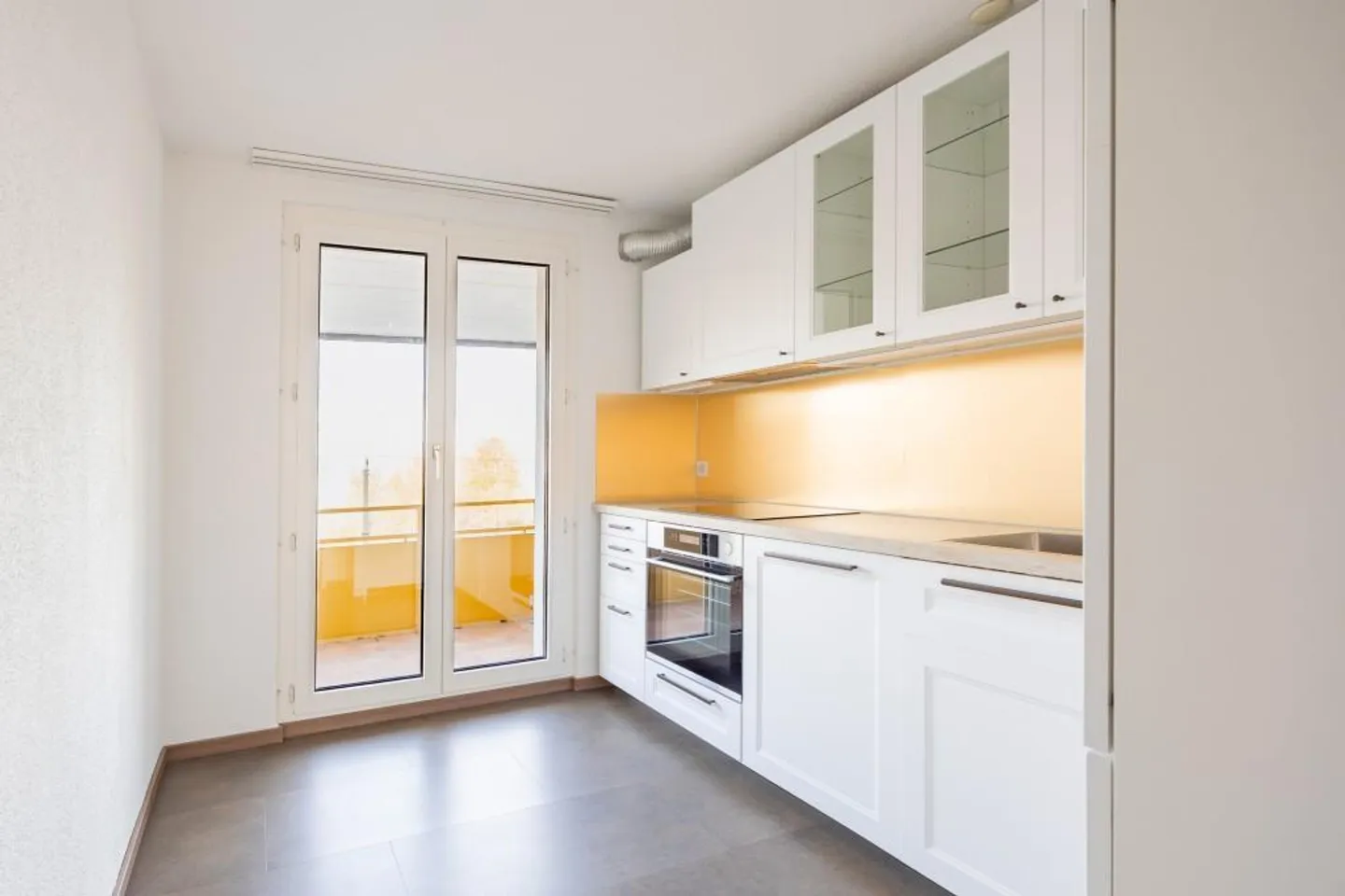 Sanierte 3.5-Zimmerwohnung am Bodensee - Foto 3 von 6