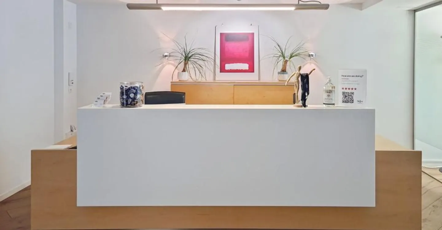 Private Office Space for 3 in Regus City Old Town - Photo 5 of 8