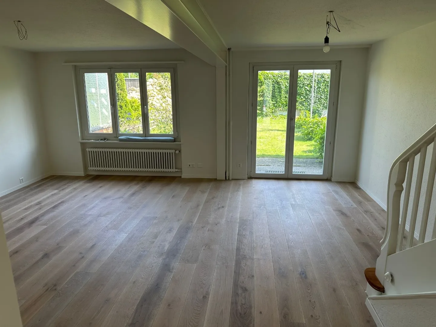 4.5 Room Row Family House - Photo 4 of 5