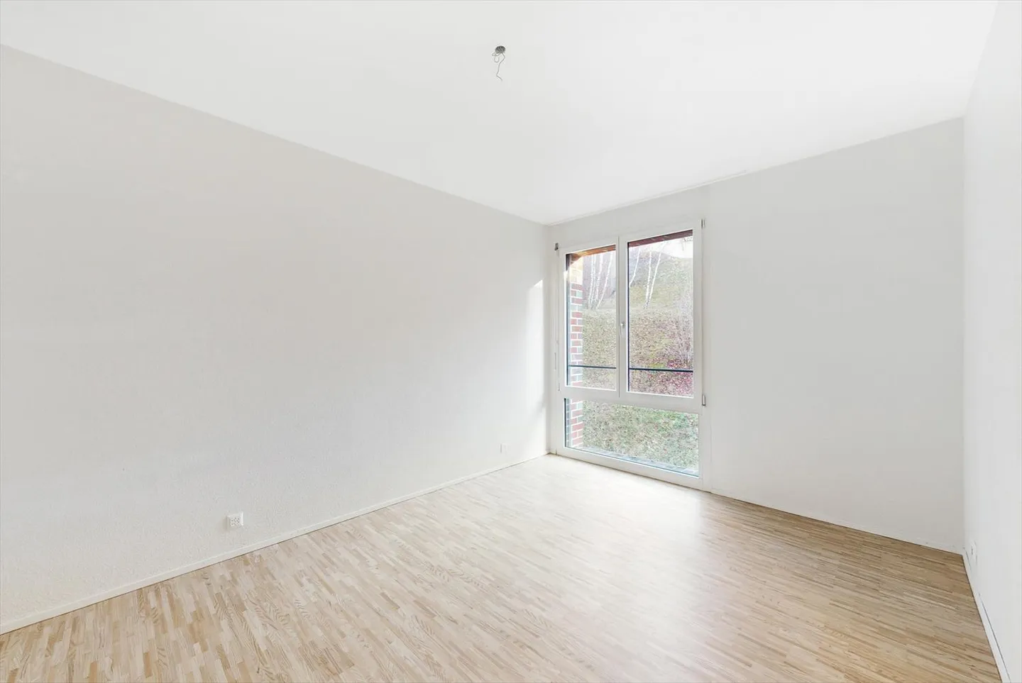 Apartment for rent - Photo 5 of 6