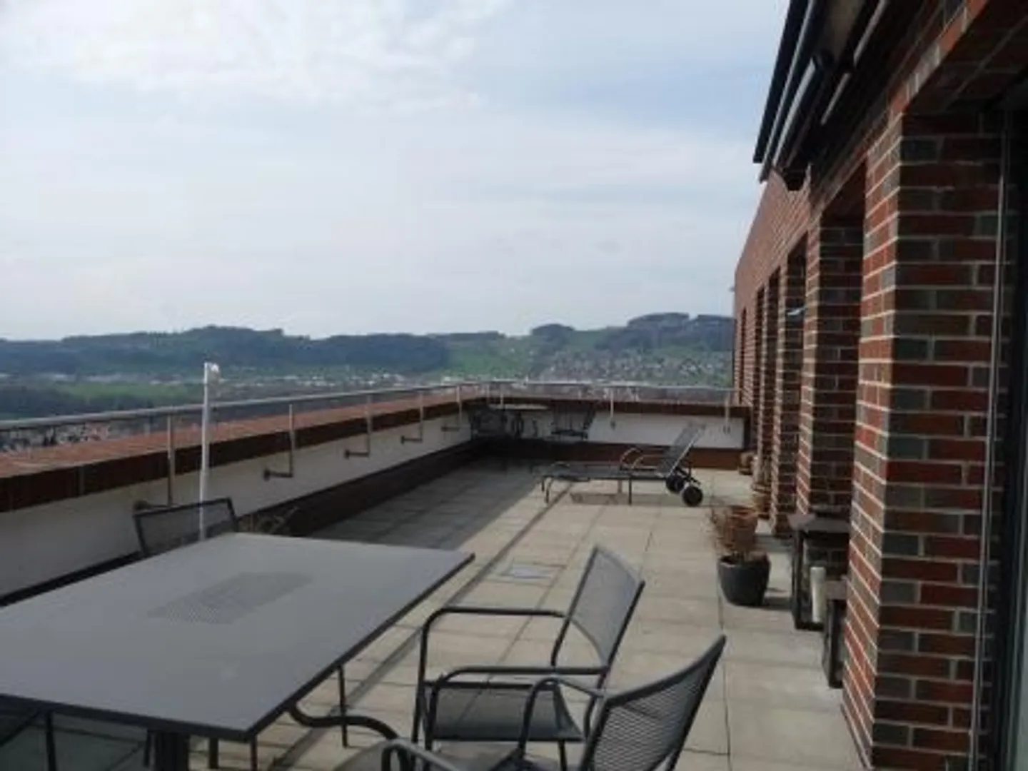 Apartment for rent - Photo 6 of 6