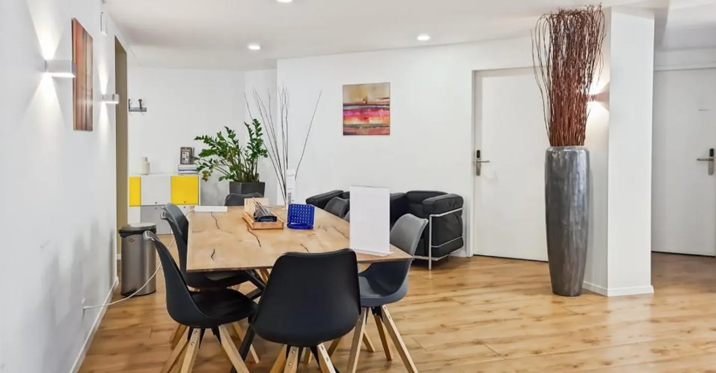 Private Office Space for 3 in Regus City Old Town - Photo 6 of 8