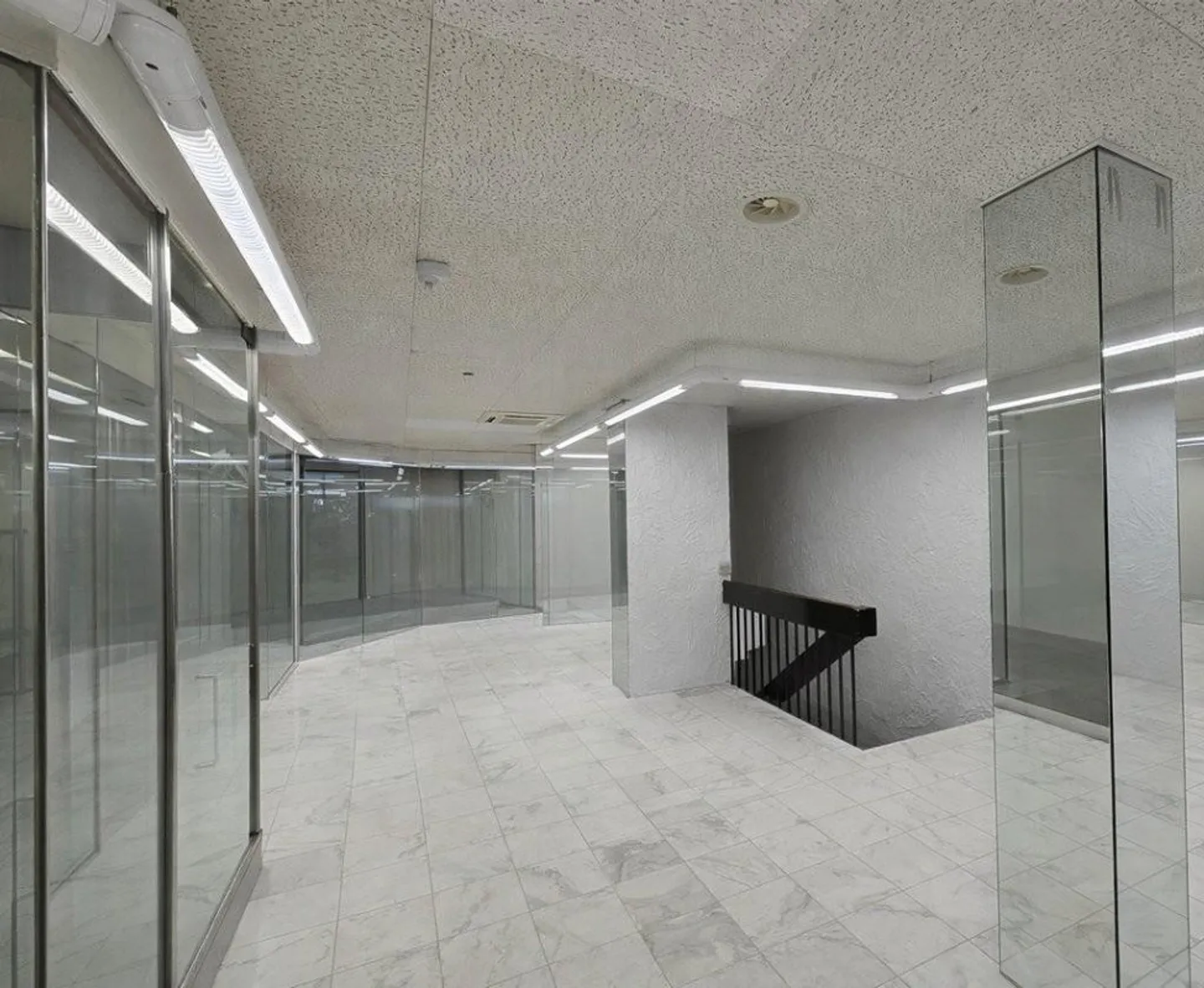 Flexible Verkaufsfläche in Bern - Foto 2 von 3