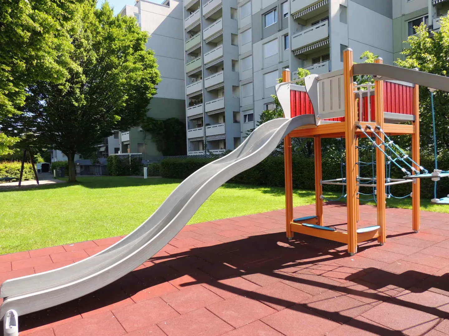 Vivre sur le Greifensee - Photo 2 sur 6