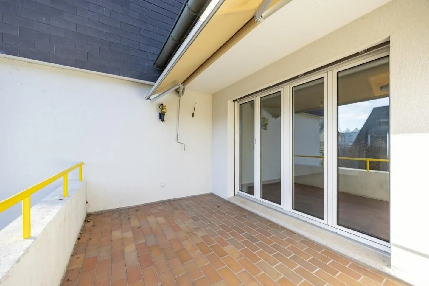 Sanierte 3.5-Zimmerwohnung am Bodensee - Foto 5 von 6