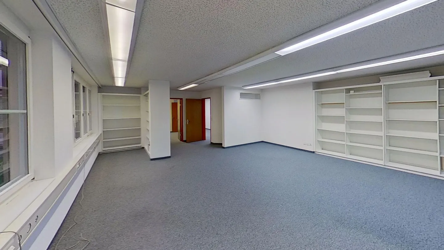 Attractive office spaces in a central location in Appenzell - Photo 8 of 13