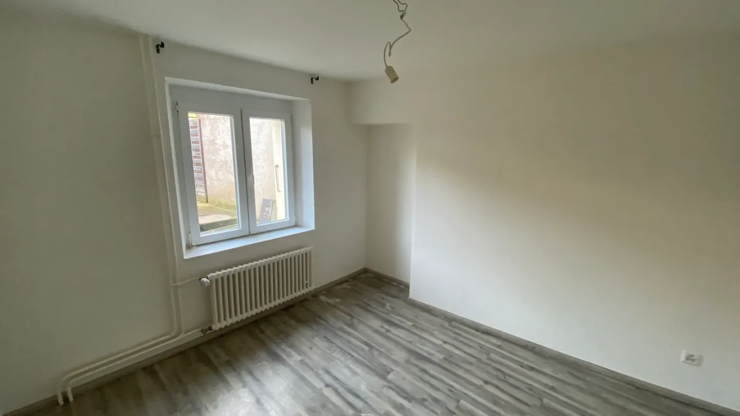 Charmantes Apartment im Dorfzentrum - Foto 5 von 13