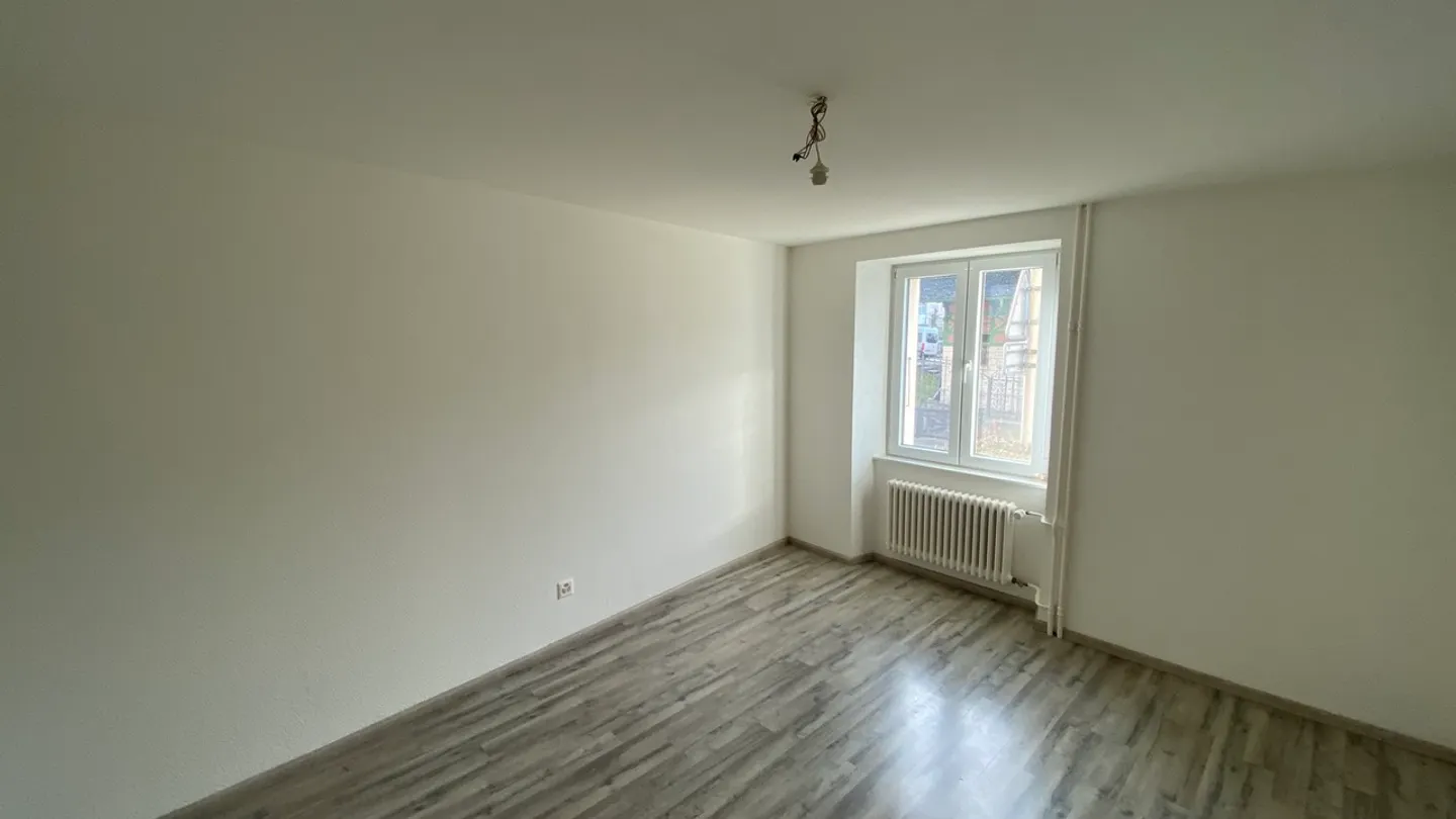 Charmantes Apartment im Dorfzentrum - Foto 6 von 13