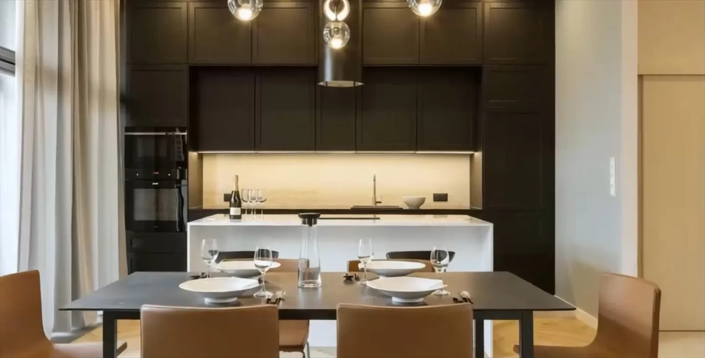 Appartamento - Foto 1 di 1