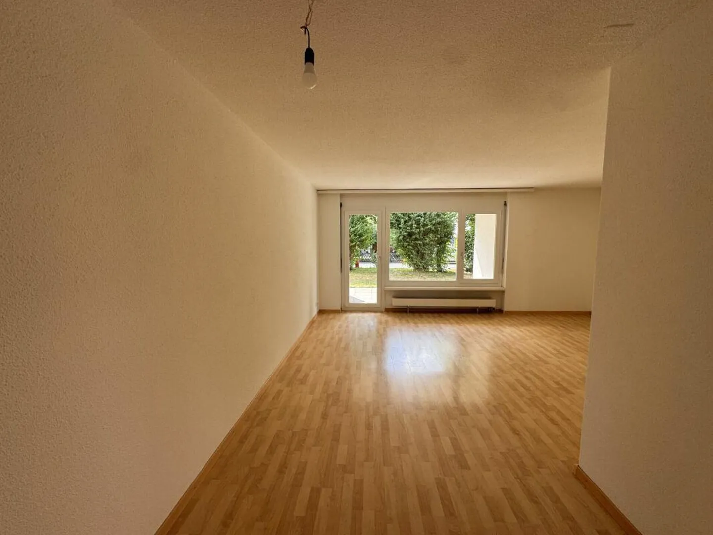 Accogliente appartamento di 3,5 stanze a Untersiggenthal - Foto 1 di 9