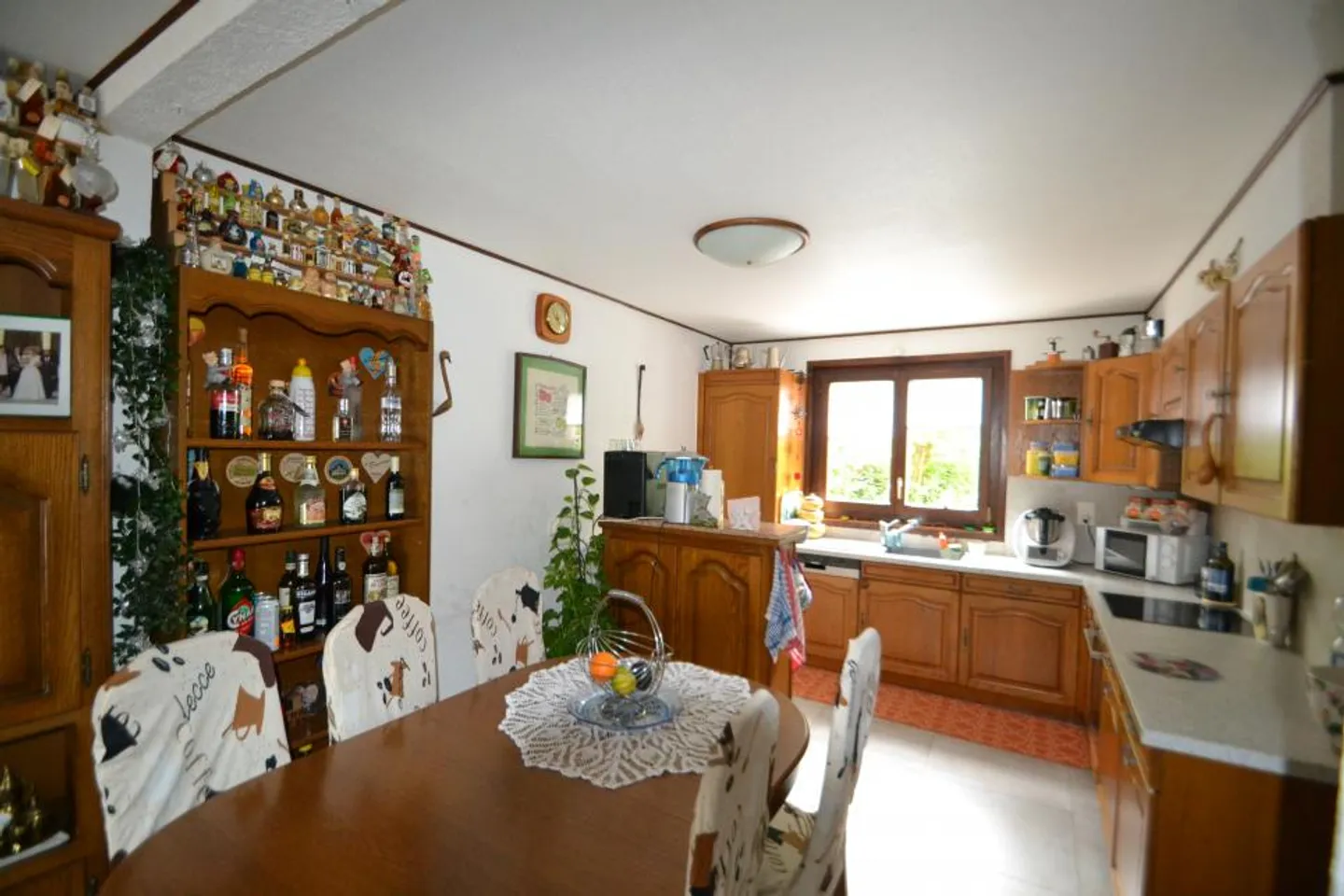 Bella casa angolare attaccata di 5.5 stanze - Quartiere tranquillo e familiare - Foto 2 di 9