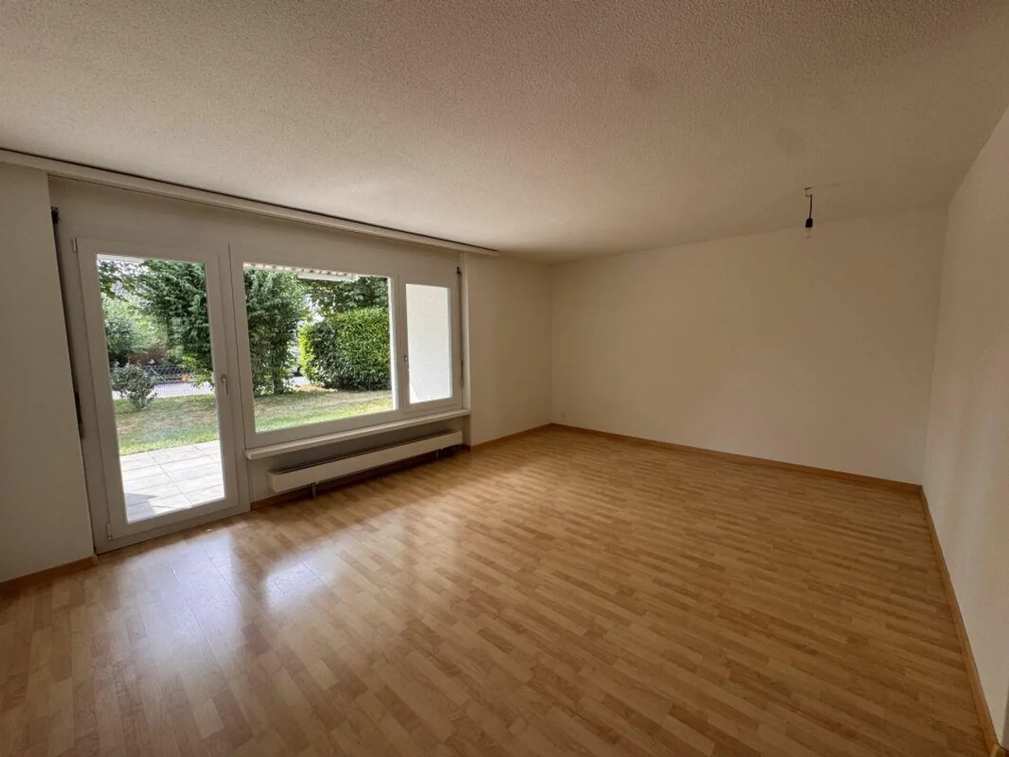Accogliente appartamento di 3,5 stanze a Untersiggenthal - Foto 2 di 9