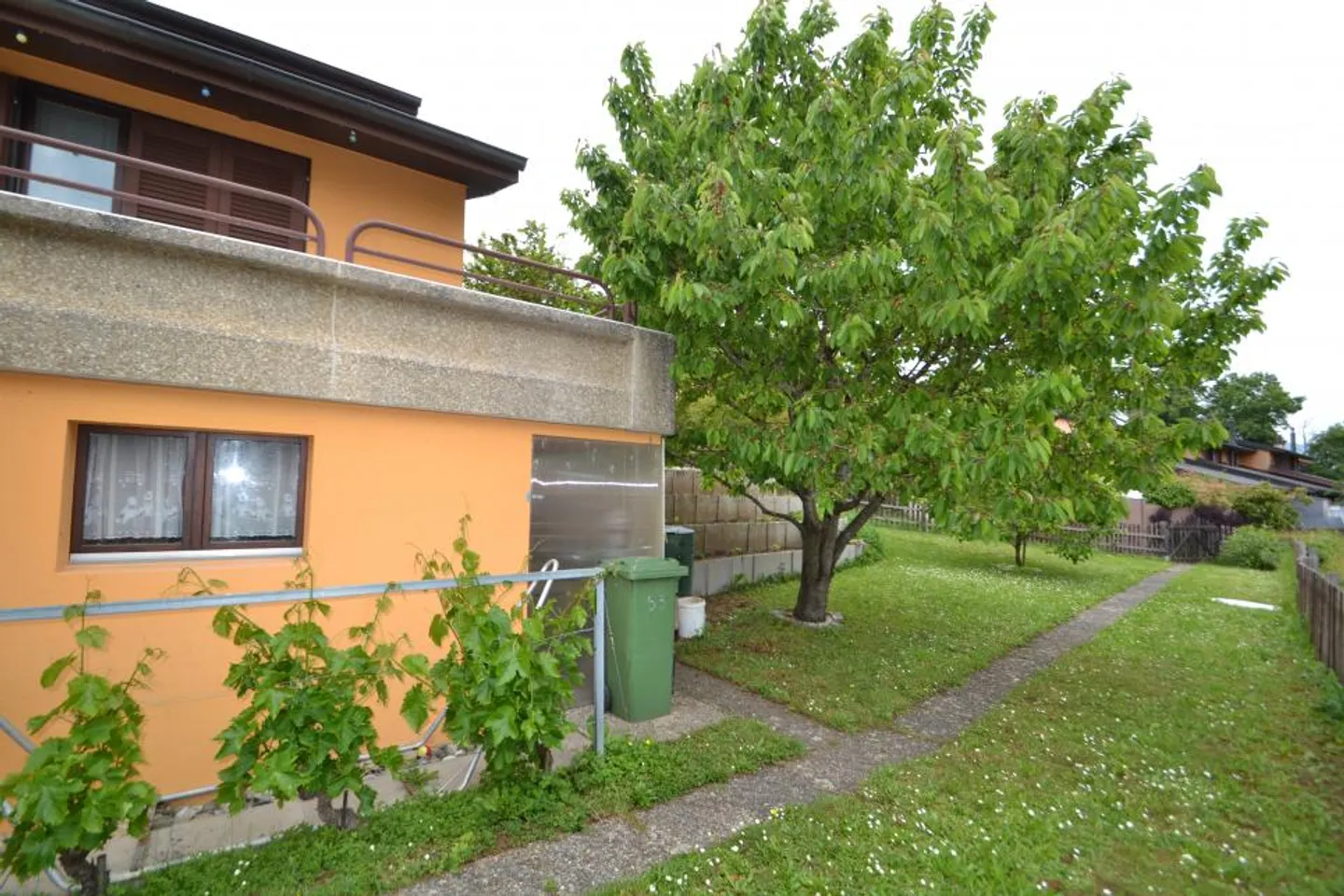 Bella casa angolare attaccata di 5.5 stanze - Quartiere tranquillo e familiare - Foto 9 di 9