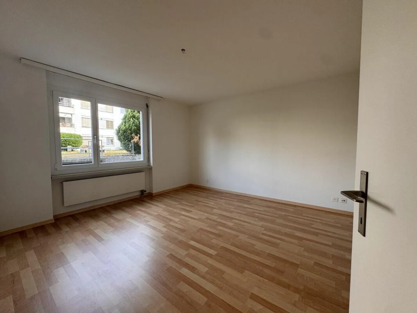 Accogliente appartamento di 3,5 stanze a Untersiggenthal - Foto 5 di 9