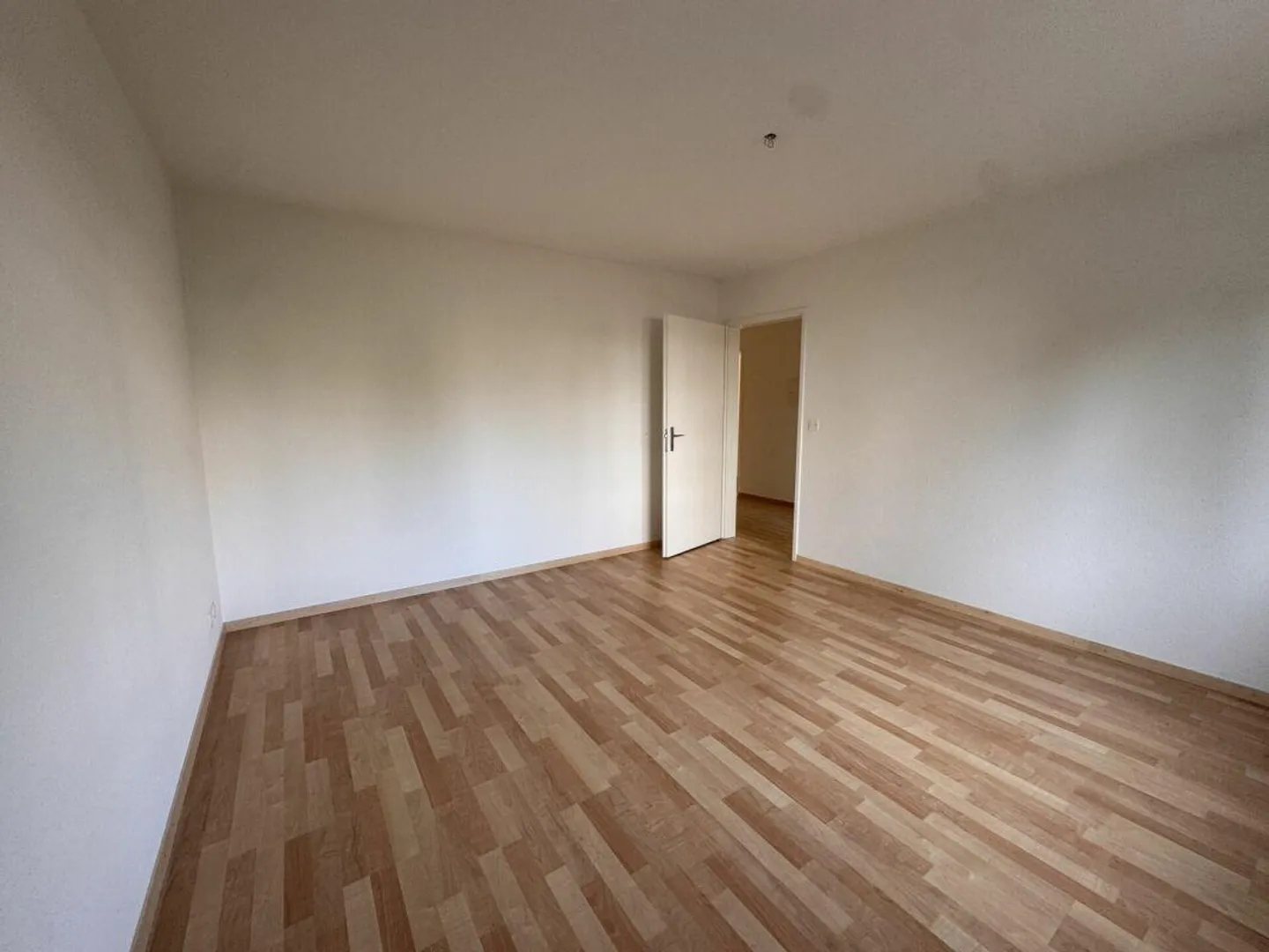 Accogliente appartamento di 3,5 stanze a Untersiggenthal - Foto 6 di 9
