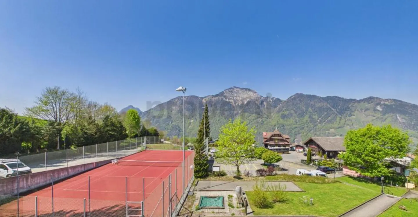 Panorama 4.5 stanze Appartamento duplex a Seelisberg - La tua casa o rifugio per le vacanze - Affitto con riscatto o acquisto - Foto 2 di 4