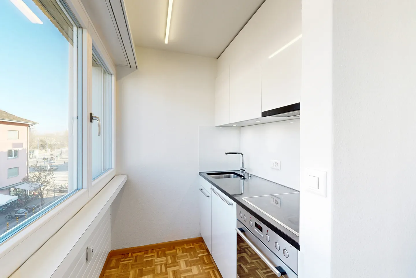 Studio Incantevole Vicino a Basilea - Foto 4 di 6