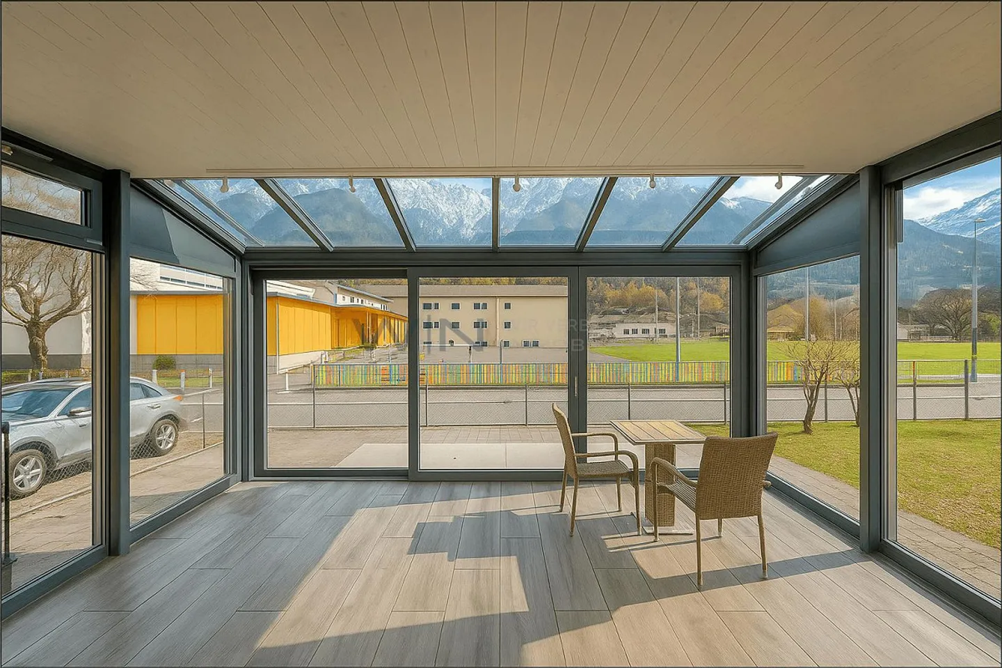 Your new office of ideas with charm - Photo 3 of 6