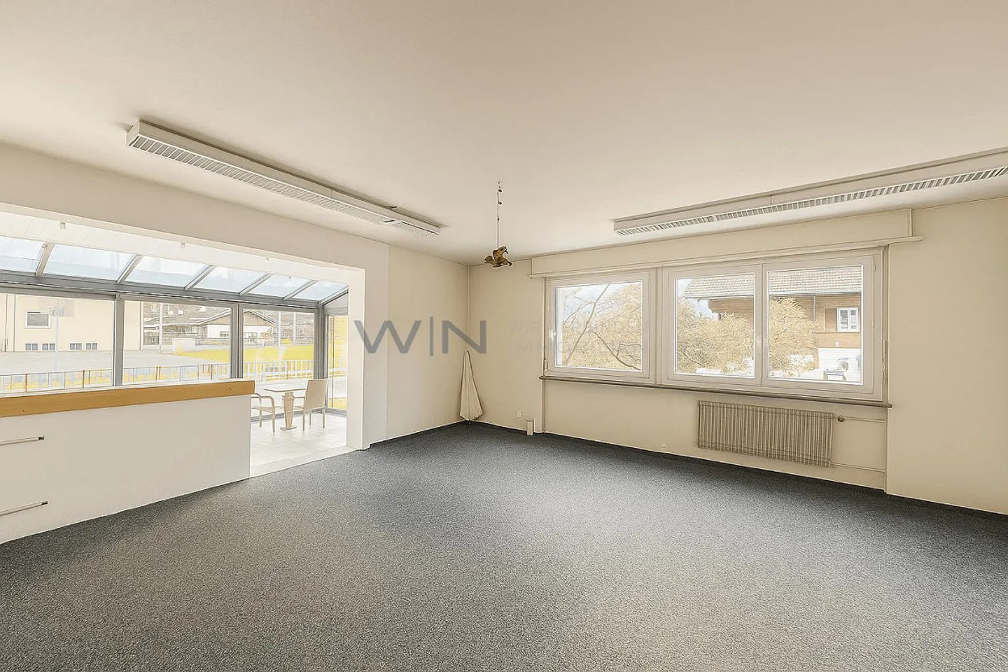 Your new office of ideas with charm - Photo 4 of 6