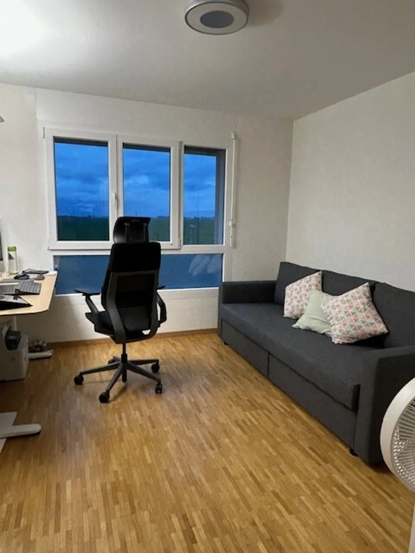 Appartamento di 3.5 locali al 2° piano - Foto 3 di 4