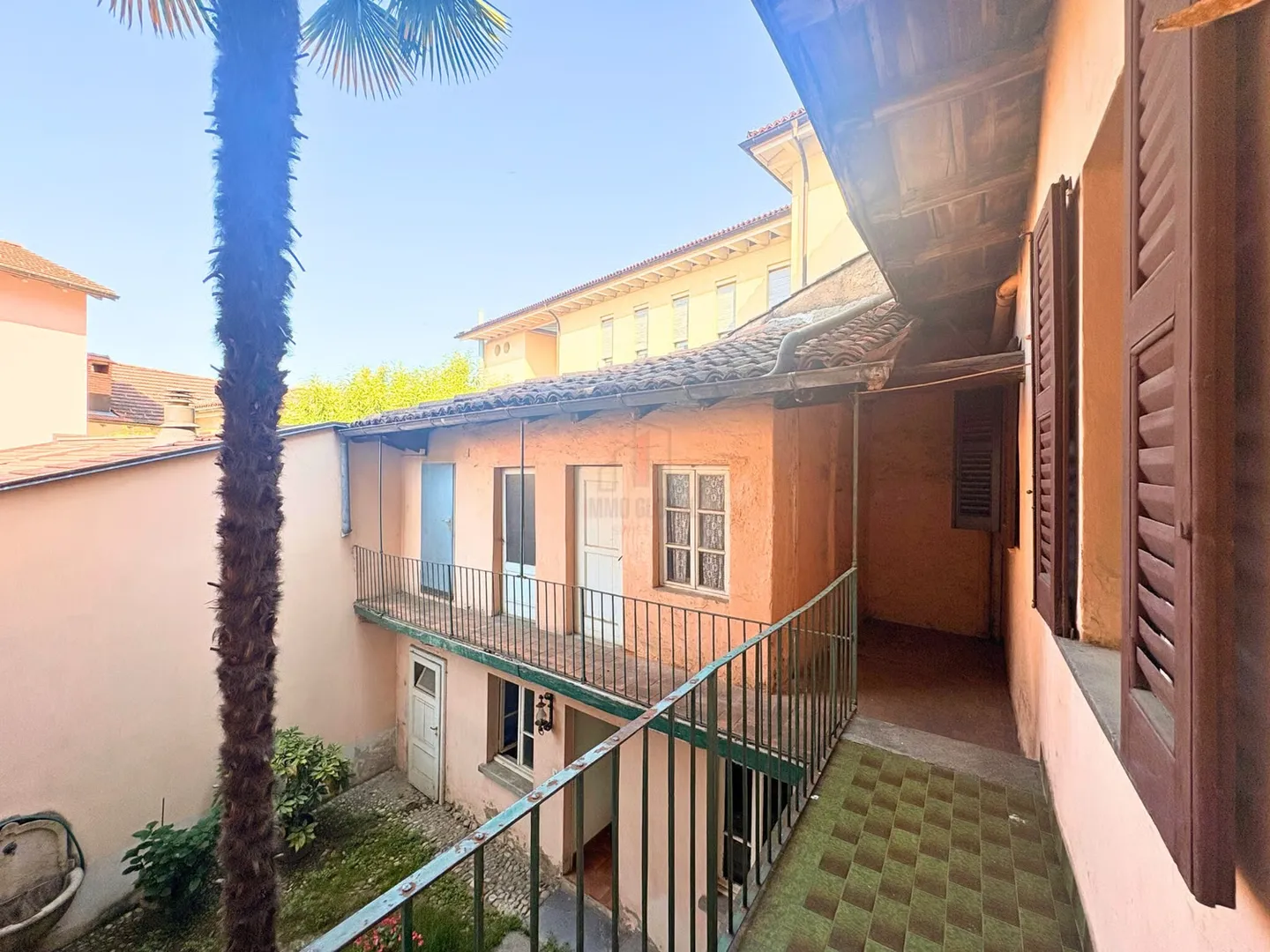 Unique Opportunity in the Historic Center of Mendrisio - Photo 3 of 13