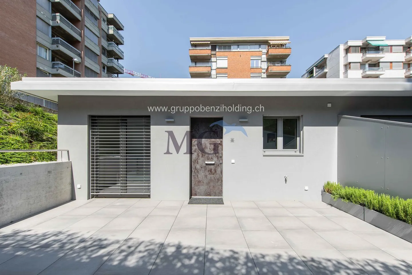 Neue 3,5-Zimmer-Wohnung mit Seeblick - Foto 10 di 17