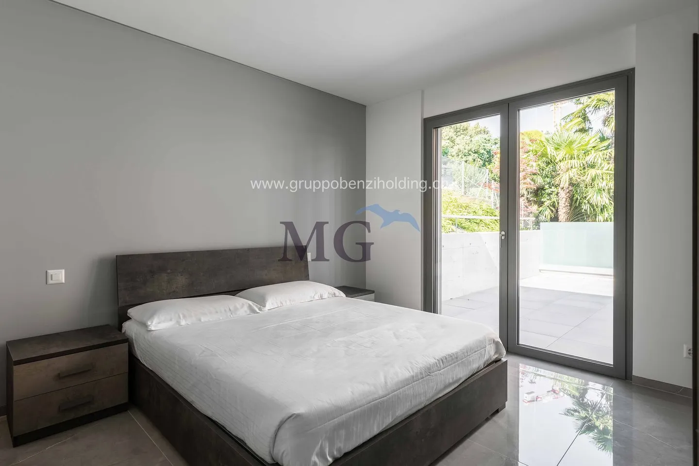 Neue 3,5-Zimmer-Wohnung mit Seeblick - Foto 11 di 17