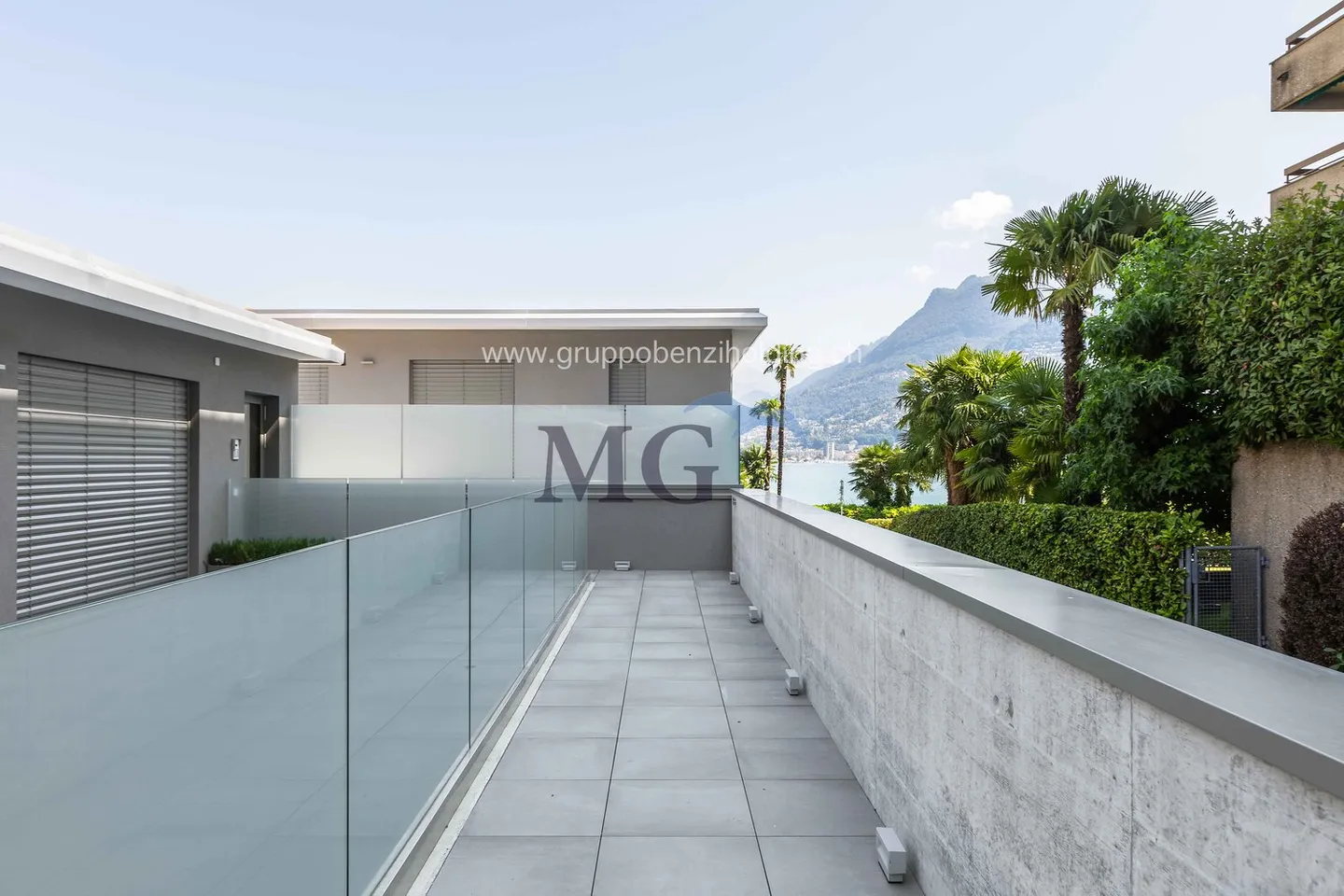 Neue 3,5-Zimmer-Wohnung mit Seeblick - Foto 13 di 17